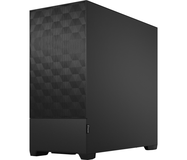 FRACTAL DESIGN Pop Air Black TG Clear Tint FD-C-POA1A-02 - 1051240 - zdjęcie 3